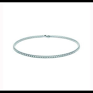 Tiffany & Co. Venetian Link Necklace